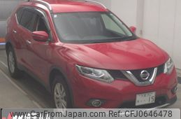 nissan x-trail 2017 -NISSAN--X-Trail HNT32-128914---NISSAN--X-Trail HNT32-128914-