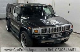 hummer hummer-others 2005 -OTHER IMPORTED--Hummer ﾌﾒｲ-5GRGN23U33H102861---OTHER IMPORTED--Hummer ﾌﾒｲ-5GRGN23U33H102861-