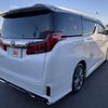 toyota alphard 2022 -TOYOTA--Alphard 3BA-AGH30W--AGH30-0436987---TOYOTA--Alphard 3BA-AGH30W--AGH30-0436987- image 15