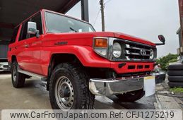 toyota landcruiser-70 2000 GOO_JP_700080342430250612001