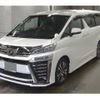 toyota vellfire 2018 quick_quick_DBA-GGH30W_0022152 image 6