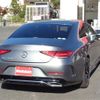 mercedes-benz cls-class 2018 -MERCEDES-BENZ--Benz CLS DAA-257359--WDD2573592A026647---MERCEDES-BENZ--Benz CLS DAA-257359--WDD2573592A026647- image 9