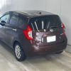 nissan note 2015 -NISSAN 【佐賀 501に1605】--Note E12-402746---NISSAN 【佐賀 501に1605】--Note E12-402746- image 2