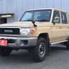 toyota landcruiser-70 2015 GOO_NET_EXCHANGE_0505297A30240813W001 image 4