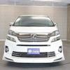 toyota vellfire 2013 -TOYOTA--Vellfire DBA-ANH20W--ANH20-8302935---TOYOTA--Vellfire DBA-ANH20W--ANH20-8302935- image 21