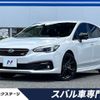 subaru impreza-wagon 2020 CFJ1820193 image 1