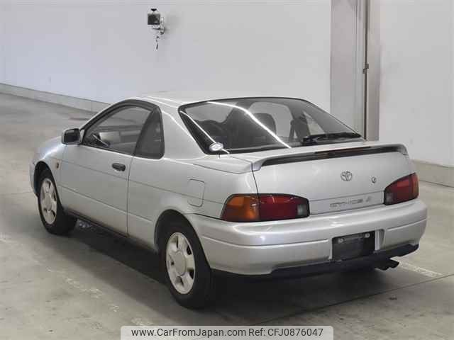 toyota cynos undefined -TOYOTA--Cynos EL44-0105224---TOYOTA--Cynos EL44-0105224- image 2