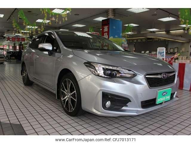 subaru impreza-sports 2016 quick_quick_DBA-GT7_GT7-004646 image 2