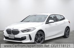 bmw 1-series 2024 -BMW--BMW 1 Series 3DA-7M20--WBA7M920907N99988---BMW--BMW 1 Series 3DA-7M20--WBA7M920907N99988-