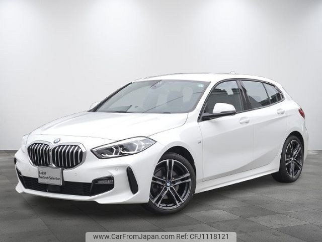 bmw 1-series 2024 -BMW--BMW 1 Series 3DA-7M20--WBA7M920907N99988---BMW--BMW 1 Series 3DA-7M20--WBA7M920907N99988- image 1
