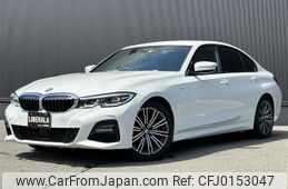 bmw 3-series 2019 -BMW--BMW 3 Series 3DA-5V20--WBA5V72000FH32140---BMW--BMW 3 Series 3DA-5V20--WBA5V72000FH32140-