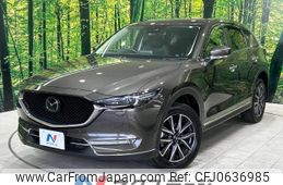 mazda cx-5 2017 -MAZDA--CX-5 LDA-KF2P--KF2P-127927---MAZDA--CX-5 LDA-KF2P--KF2P-127927-