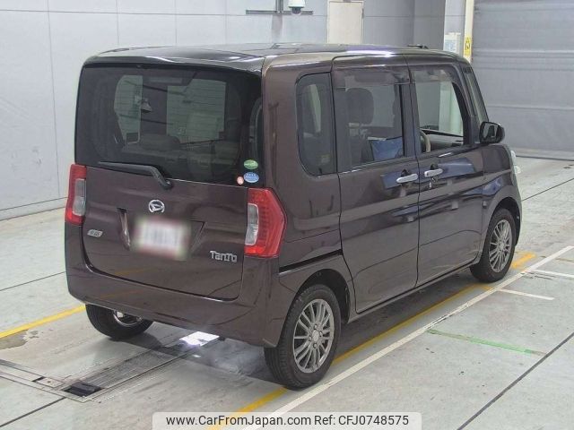 daihatsu tanto 2014 -DAIHATSU--Tanto LA600S-0106372---DAIHATSU--Tanto LA600S-0106372- image 2