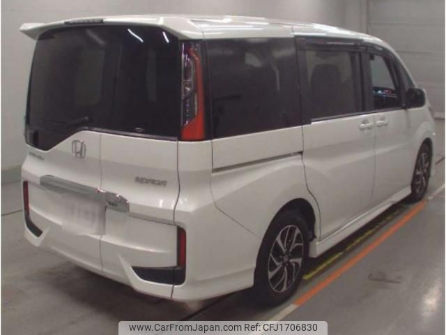 honda stepwagon-spada 2018 CFJ1706830 image 2