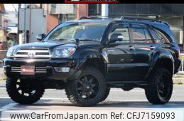 Toyota Hilux Surf 2005