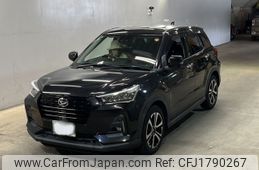 daihatsu rocky 2020 CFJ1790267