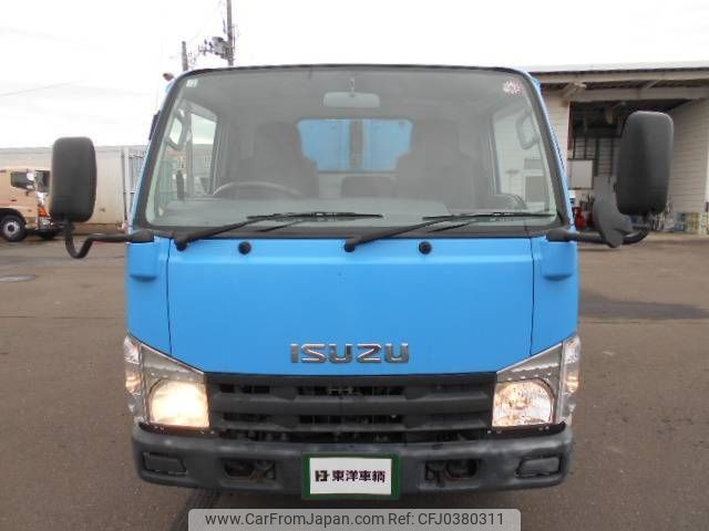 isuzu elf-truck 2010 -ISUZU--Elf BKG-NKR85AN--NKR85-7012933---ISUZU--Elf BKG-NKR85AN--NKR85-7012933- image 2