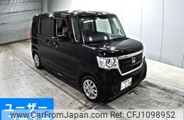 honda n-box 2020 -HONDA 【愛媛 586か】--N BOX JF3-1462982---HONDA 【愛媛 586か】--N BOX JF3-1462982-