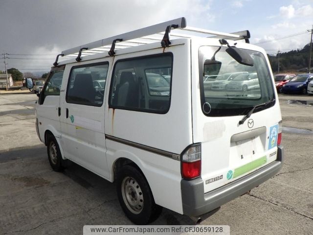 mazda bongo-van 2012 -MAZDA--Bongo Van SKP2M-101912---MAZDA--Bongo Van SKP2M-101912- image 2