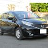 nissan note 2015 quick_quick_DBA-E12_E12-355540 image 3