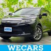 toyota harrier 2018 quick_quick_DBA-ZSU60W_ZSU60-0161401 image 1