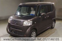 honda n-box 2012 CFJ1146105