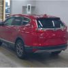 honda cr-v 2021 CFJ1593608 image 5