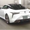 lexus lc 2018 -LEXUS--Lexus LC DAA-GWZ100--GWZ100-0002276---LEXUS--Lexus LC DAA-GWZ100--GWZ100-0002276- image 2