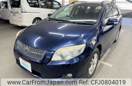 toyota corolla-fielder 2007 AF-ZRE144-9002884