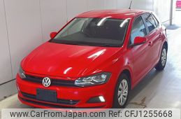 volkswagen polo 2018 -VOLKSWAGEN--VW Polo AWCHZ-JU036444---VOLKSWAGEN--VW Polo AWCHZ-JU036444-