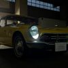 honda s800 1966 GOO_JP_700057071230250430001 image 21