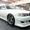 toyota chaser 1999 -トヨタ--ﾁｪｲｻｰ GF-JZX100--JZX100-0105438---トヨタ--ﾁｪｲｻｰ GF-JZX100--JZX100-0105438- image 6