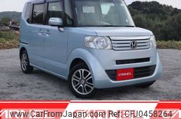 honda n-box 2013 D00232