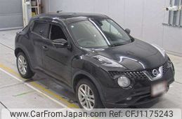 nissan juke 2016 23714