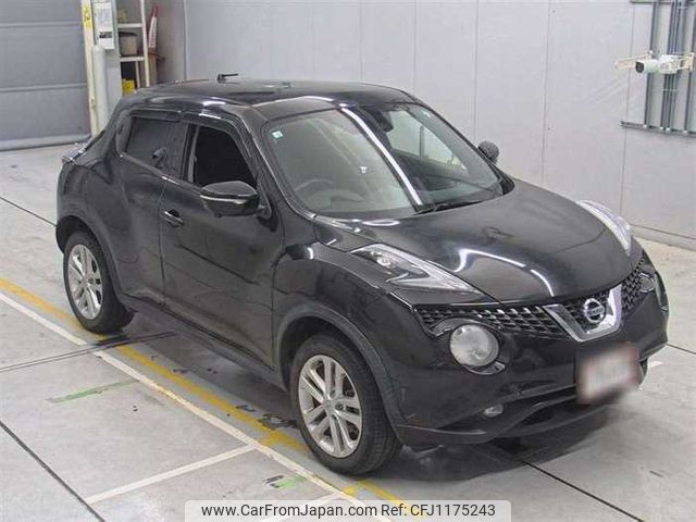 nissan juke 2016 23714 image 1