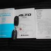 suzuki alto-works 2016 CFJ1614324 image 4