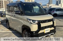 mitsubishi delica-mini 2023 CFJ1827980