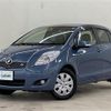 toyota vitz 2010 -TOYOTA--Vitz CBA-NCP95--NCP95-0060358---TOYOTA--Vitz CBA-NCP95--NCP95-0060358- image 17
