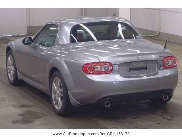 mazda roadster 2009 quick_quick_DBA-NCEC_302021 image 2