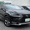 lexus nx 2020 -LEXUS--Lexus NX DBA-AGZ10--AGZ10-1025287---LEXUS--Lexus NX DBA-AGZ10--AGZ10-1025287- image 1