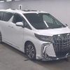 toyota alphard 2021 quick_quick_3BA-AGH30W_AGH30-0397266 image 1