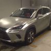 lexus nx 2021 -LEXUS--Lexus NX 6AA-AYZ10--AYZ10-1032964---LEXUS--Lexus NX 6AA-AYZ10--AYZ10-1032964- image 1