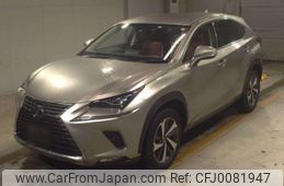 lexus nx 2021 -LEXUS--Lexus NX 6AA-AYZ10--AYZ10-1032964---LEXUS--Lexus NX 6AA-AYZ10--AYZ10-1032964-