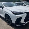 lexus nx 2022 -LEXUS--Lexus NX 5BA-TAZA25--TAZA25-6000662---LEXUS--Lexus NX 5BA-TAZA25--TAZA25-6000662- image 1