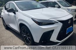 lexus nx 2022 -LEXUS--Lexus NX 5BA-TAZA25--TAZA25-6000662---LEXUS--Lexus NX 5BA-TAZA25--TAZA25-6000662-
