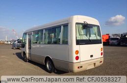 mitsubishi-fuso rosa-bus 1999 NIKYO_BZ34429