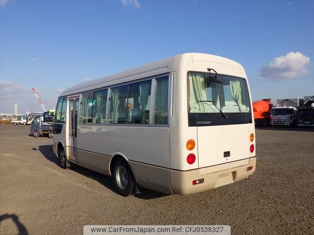 mitsubishi-fuso rosa-bus 1999 NIKYO_BZ34429 image 1