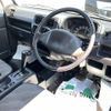 suzuki carry-truck 2003 CFJ1467405 image 4