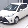 toyota vitz 2019 -TOYOTA--Vitz DBA-NSP130--NSP130-4027804---TOYOTA--Vitz DBA-NSP130--NSP130-4027804- image 1