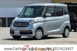 nissan dayz-roox 2019 CFJ1623457